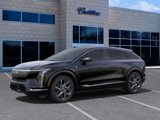 New 2025 Cadillac Optiq Luxury 1 w/ LPO, Floor Liner Package image 2