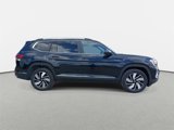 New 2025 Volkswagen Atlas SEL image 4
