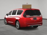 New 2025 Chrysler Pacifica Select image 4
