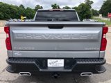 New 2025 Chevrolet Silverado 1500 Custom Trail Boss image 5