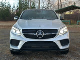 Used 2019 Mercedes-Benz GLE 43 AMG 4MATIC Coupe w/ Premium 3 Package image 2