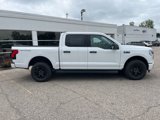 New 2025 Ford F150 Lightning XLT image 2
