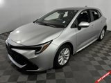 Used 2025 Toyota Corolla SE image 3