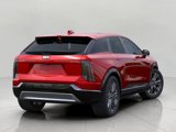 New 2025 Cadillac Optiq Sport 2 image 4