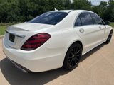 Used 2019 Mercedes-Benz S 560 Sedan image 5