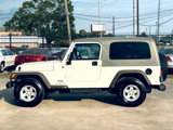 Used 2005 Jeep Wrangler Unlimited image 3