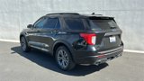 Certified 2023 Ford Explorer XLT w/ Equipment Group 202A image 4