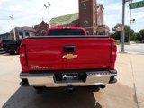 Used 2019 Chevrolet Silverado 2500 LT w/ LT Convenience Package image 3