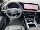 New 2026 Chevrolet Traverse LT w/ LPO, Floor Liner Package image 3