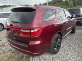 Used 2025 Dodge Durango R/T w/ Blacktop Package image 3
