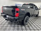 New 2025 Ford F350 Platinum image 6