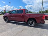 Used 2025 RAM 1500 Laramie w/ Sport Appearance Package image 5
