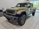 New 2025 Jeep Gladiator Mojave image 3