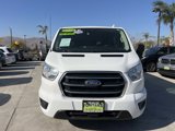 Used 2020 Ford Transit 350 XLT image 2