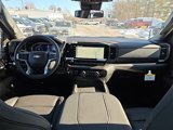 New 2025 Chevrolet Silverado 2500 LT w/ Leather Package image 4