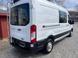 Used 2020 Ford Transit 350 Medium Roof image 2