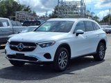 Used 2024 Mercedes-Benz GLC 300 4MATIC image 3