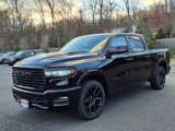 New 2025 RAM 1500 Laramie image 3