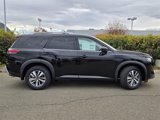New 2025 Nissan Pathfinder SL image 4