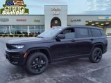 New 2025 Jeep Grand Cherokee L Limited image 4