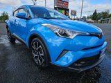 Used 2019 Toyota C-HR XLE image 6