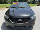 Used 2013 Ford Taurus Limited image 6