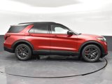 New 2025 Ford Explorer ST image 4