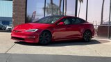 Used 2021 Tesla Model S Plaid image 4