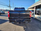 Used 2021 Chevrolet Silverado 1500 RST image 5