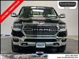 Used 2022 RAM 1500 Laramie image 2