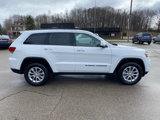 Used 2022 Jeep Grand Cherokee Laredo E image 6