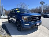 Certified 2022 Ford F150 XLT w/ Equipment Group 302A High image 2