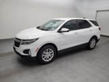 Used 2023 Chevrolet Equinox LT w/ Driver Convenience Package image 2
