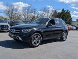 Used 2021 Mercedes-Benz GLC 300 4MATIC w/ Multimedia Package image 2