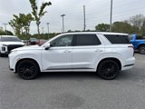 New 2025 Hyundai Palisade Calligraphy image 4