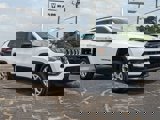 New 2025 Jeep Compass Latitude image 2