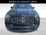 New 2025 Mercedes-Benz GLE 63 AMG S image 3