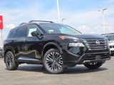 New 2026 Nissan Rogue Platinum image 1