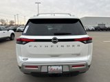 New 2025 Nissan Pathfinder Platinum w/ Cargo Package image 6
