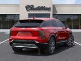 New 2025 Cadillac Optiq Luxury 2 image 4