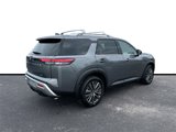 New 2025 Nissan Pathfinder SL w/ SL Premium Package image 4