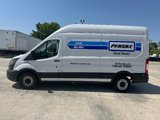Used 2023 Ford Transit 250 148 High Roof w/ Load Area Protection Package image 4