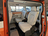 New 2025 Volkswagen ID. Buzz 1st Edition image 5