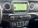 Used 2021 Jeep Wrangler Unlimited Sahara image 3