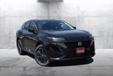 New 2025 Nissan Murano Platinum image 2