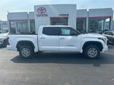 New 2025 Toyota Tundra SR5 w/ SR5 Premium Package image 3