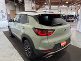 New 2026 Chevrolet TrailBlazer ACTIV w/ Convenience Package image 5