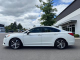 Used 2017 Subaru Legacy 3.6R Limited image 2