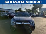 New 2025 Subaru Ascent Touring image 2