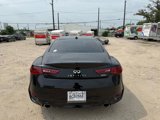 Used 2019 INFINITI Q60 3.0t Luxe w/ Essential Package image 4